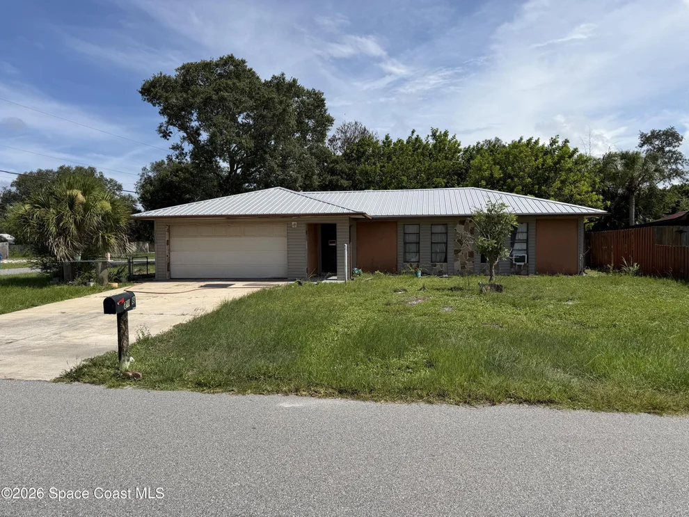 Unit for sale at 2138 Advana Street NE, Palm Bay, FL 32905