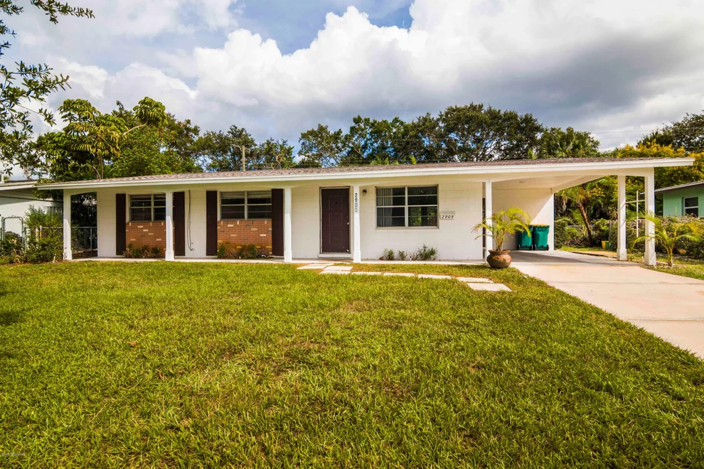 Unit for sale at 2905 Vassar Street, Melbourne, FL 32901