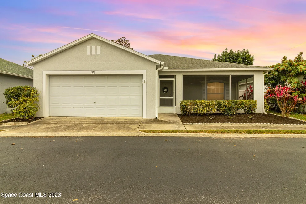 Unit for sale at 3818 Town Square Boulevard, Melbourne, FL 32901