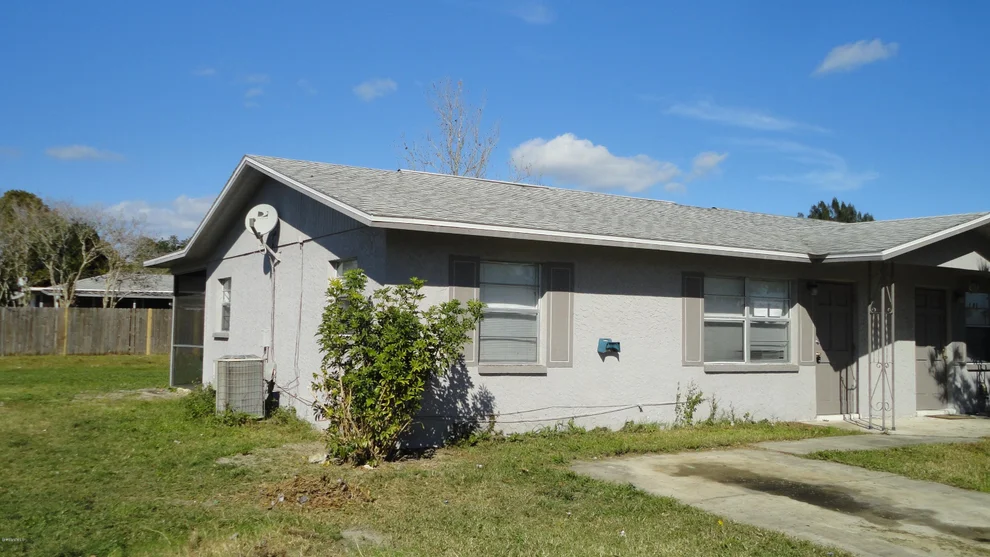 Unit for sale at 2456 Mercury Drive, Cocoa, FL 32926