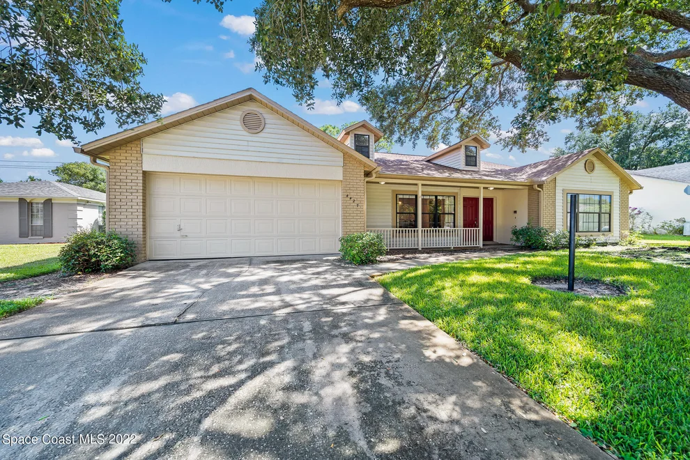 Unit for sale at 4427 Lantern Drive, Titusville, FL 32796