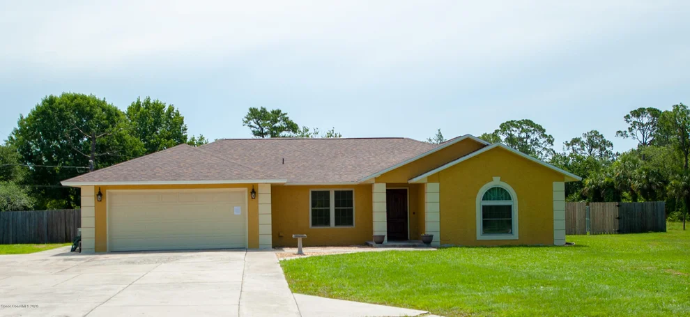 Unit for sale at 4105 Alan Shepard Avenue, Cocoa, FL 32926