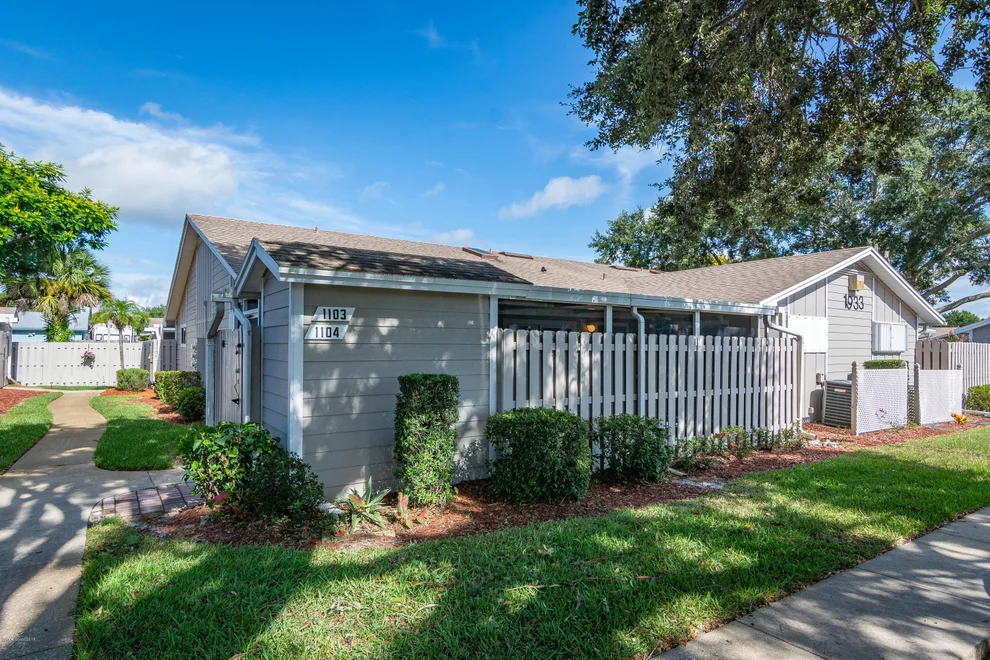 Unit for sale at 1933 Quail Ridge Court, Cocoa, FL 32926
