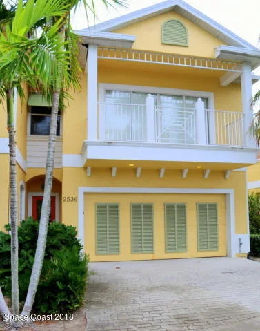 Unit for sale at 2536 N Highway A1a N, Indialantic, FL 32903