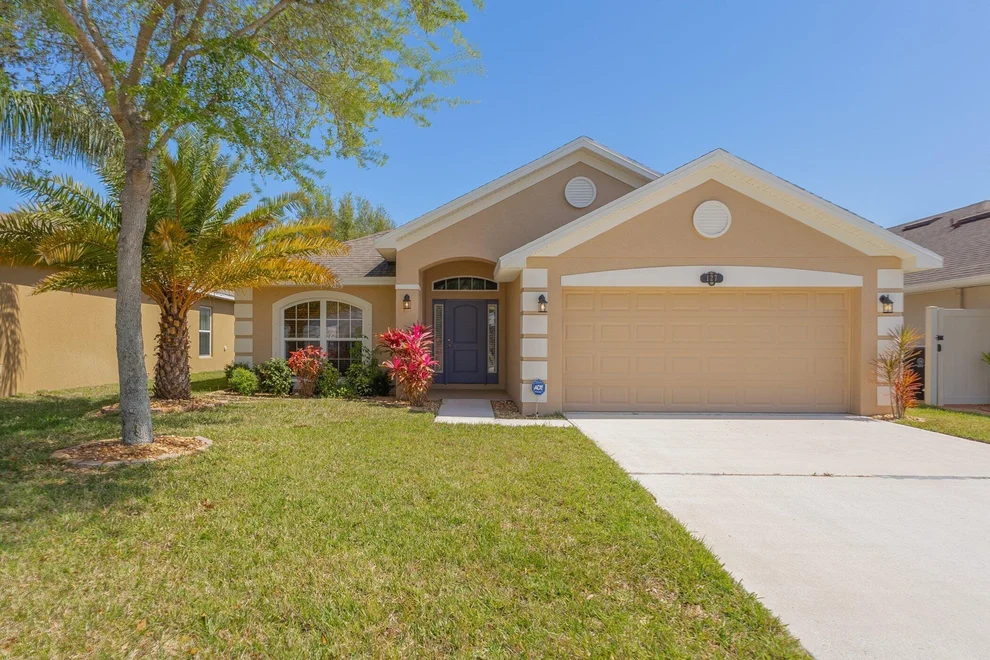 Unit for sale at 127 Mason Drive, Titusville, FL 32780