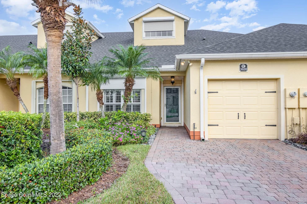 Unit for sale at 3020 Le Conte Street, Melbourne, FL 32940