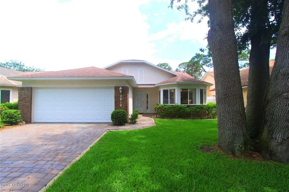 Unit for sale at 2910 La Cita Lane, Titusville, FL 32780