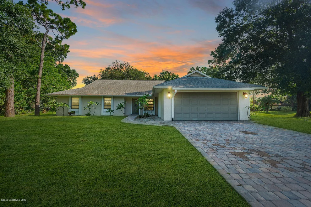 Unit for sale at 795 Huntington Street NE, Palm Bay, FL 32907