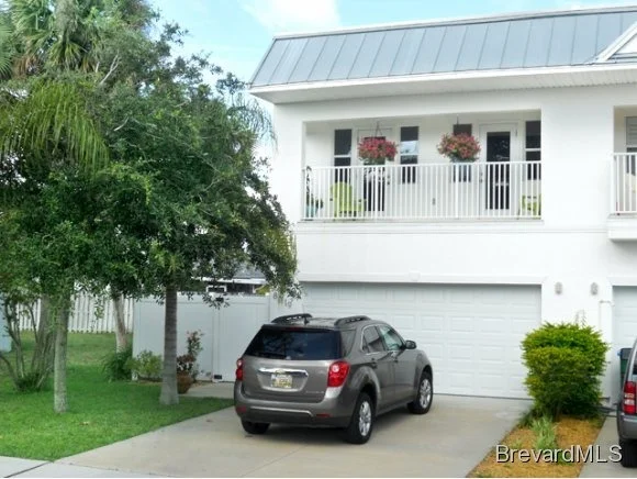 Unit for sale at 8019 Magnolia, Cape Canaveral, FL 32920