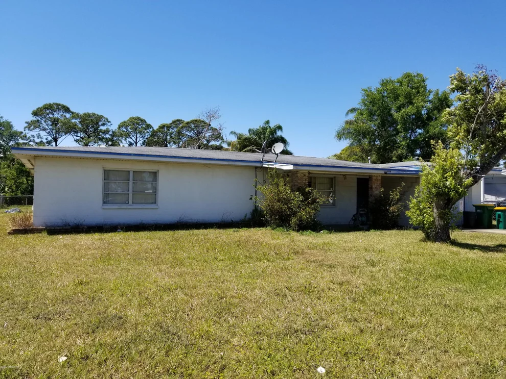 Unit for sale at 231 N Plumosa Street, Merritt Island, FL 32953