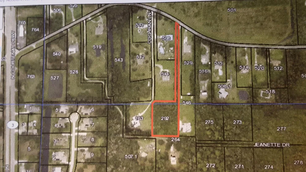 Unit for sale at 0000 E Crisafulli Road, Merritt Island, FL 32953