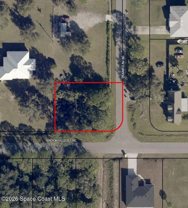 Unit for sale at 3296 Trainfo (Cor Brookfield) Avenue SE, Palm Bay, FL 32909
