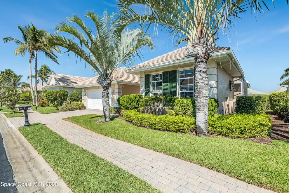 Unit for sale at 284 Clyde Street, Melbourne Beach, FL 32951