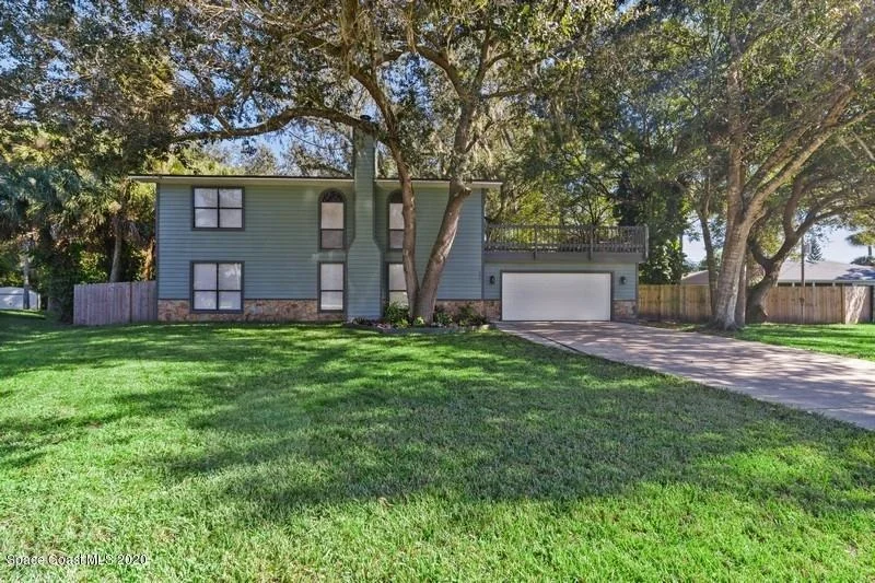 Unit for sale at 421 Mist Court SE, Palm Bay, FL 32909