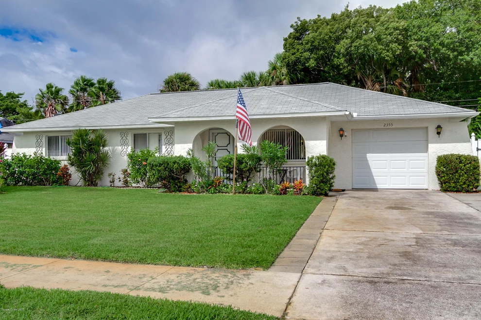 Unit for sale at 2355 Jason Street, Merritt Island, FL 32952