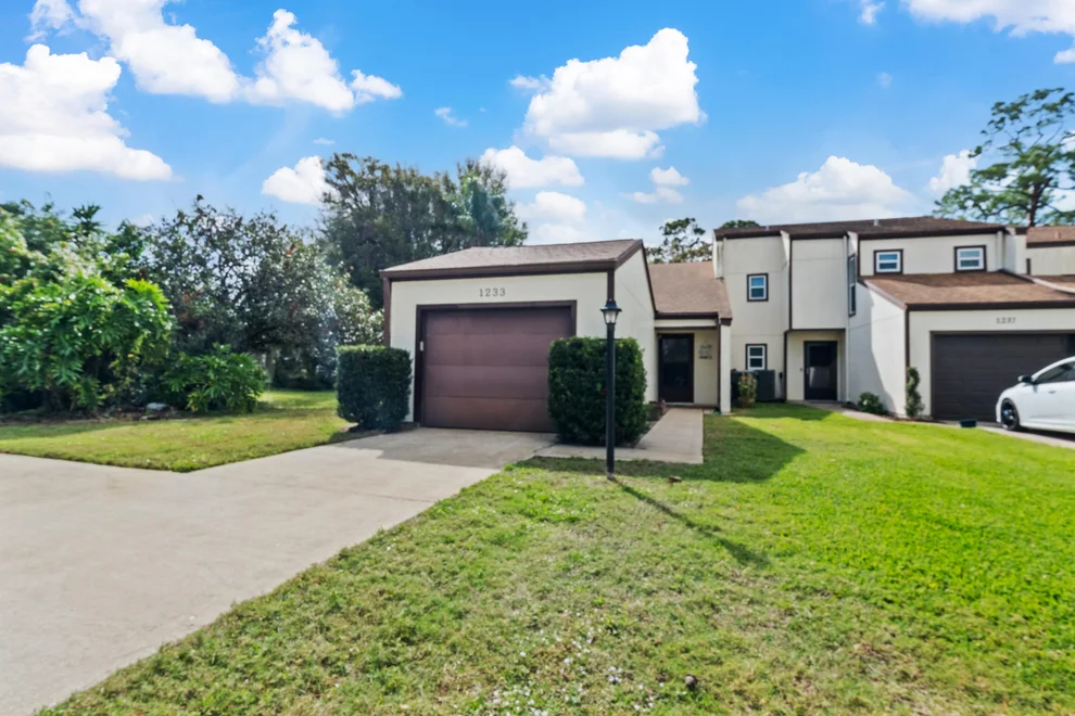 Unit for sale at 1233 St Andrews Drive, Rockledge, FL 32955