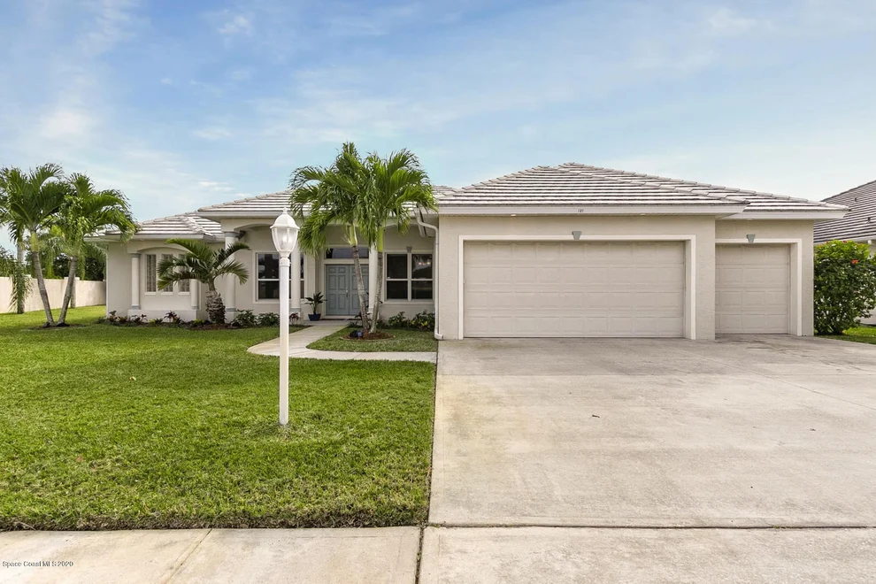 Unit for sale at 101 Wakefield Drive, Indian Harbour Beach, FL 32937