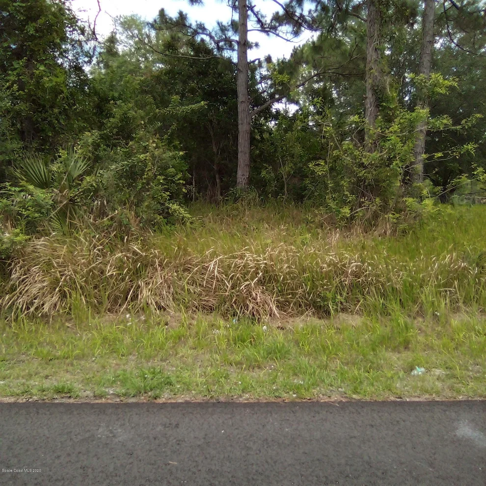 Unit for sale at 1013 Hammacher Avenue SW, Palm Bay, FL 32908