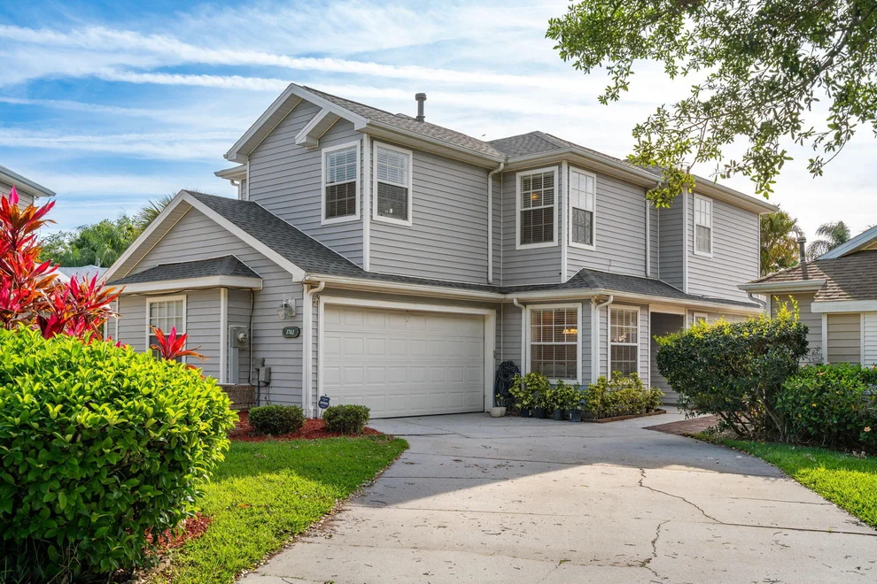 Unit for sale at 1742 Nicklaus, Melbourne, FL 32935