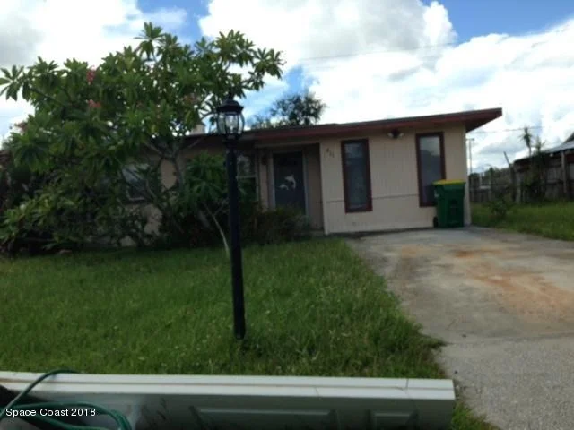 Unit for sale at 411 4th Street, Merritt Island, FL 32953