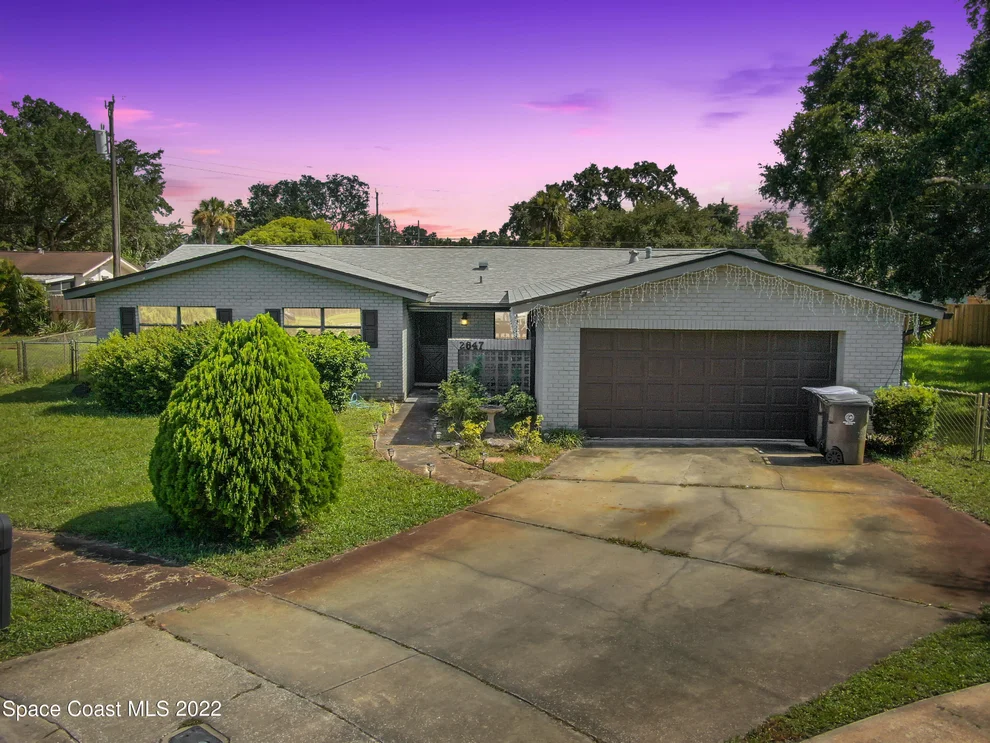 Unit for sale at 2647 Oakdale Court, Titusville, FL 32780