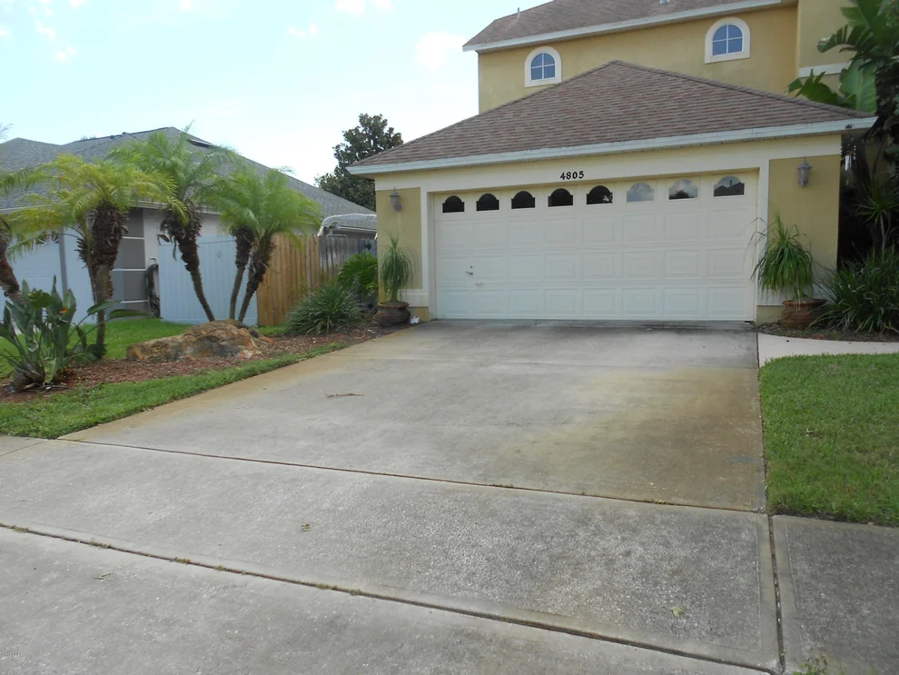 Unit for sale at 4805 Springwater Circle, Melbourne, FL 32940