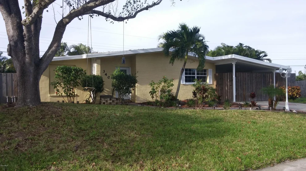 Unit for sale at 340 Carrousel Court, Merritt Island, FL 32952