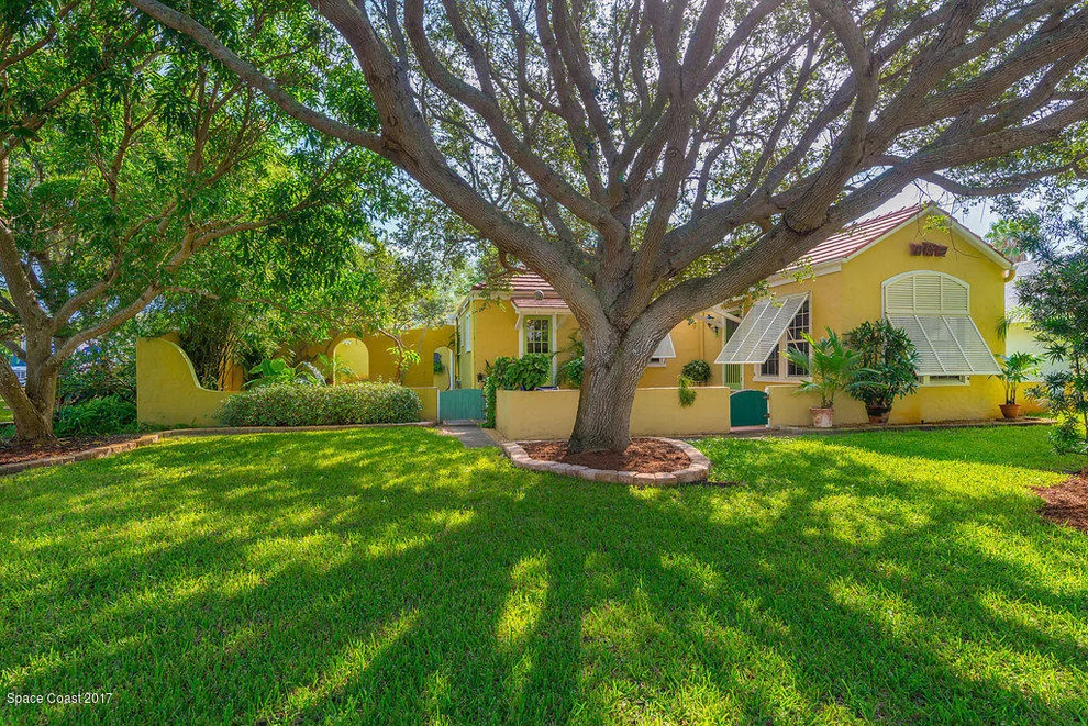 Unit for sale at 803 S Shannon Avenue S, Indialantic, FL 32903