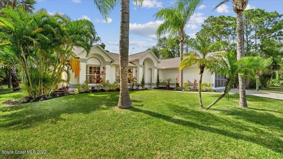 Unit for sale at 784 Tarr Avenue SW, Palm Bay, FL 32908