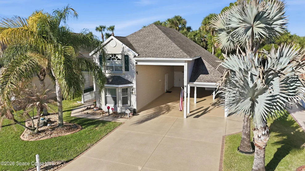 Unit for sale at 662 Plantation Drive, Titusville, FL 32780