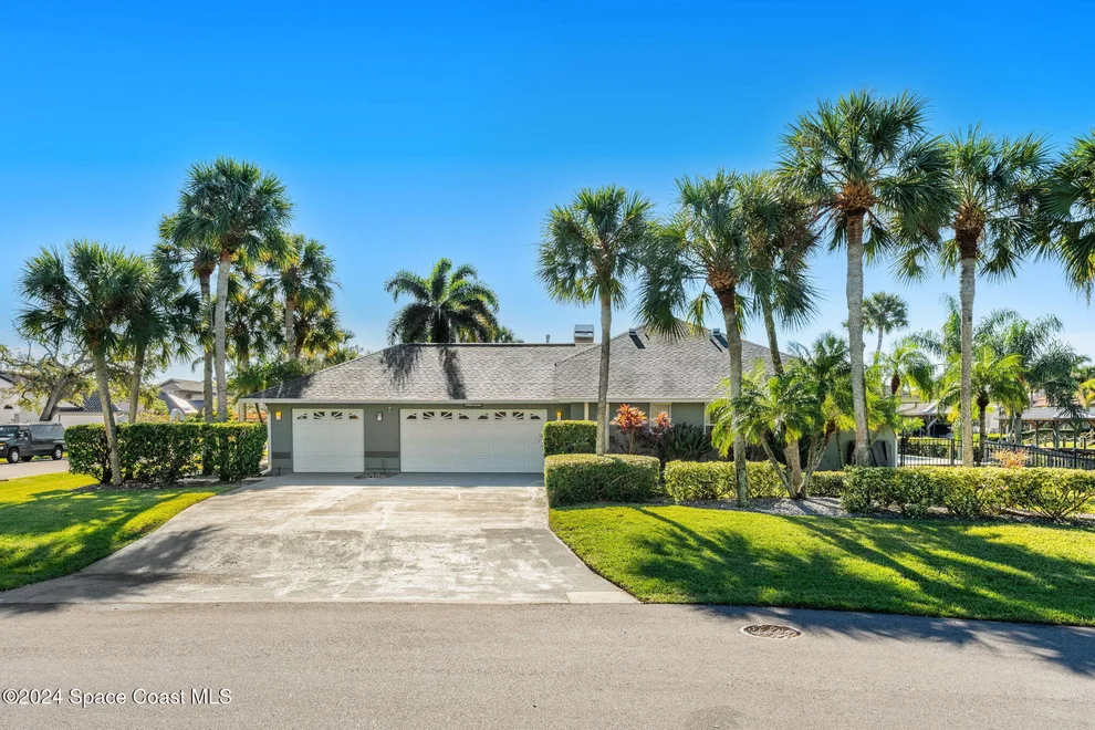 Unit for sale at 6300 Capstan Court, Rockledge, FL 32955