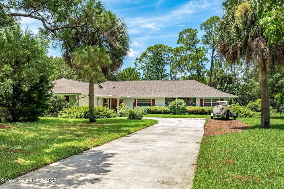 Unit for sale at 600 Fernwood Drive, Melbourne, FL 32904