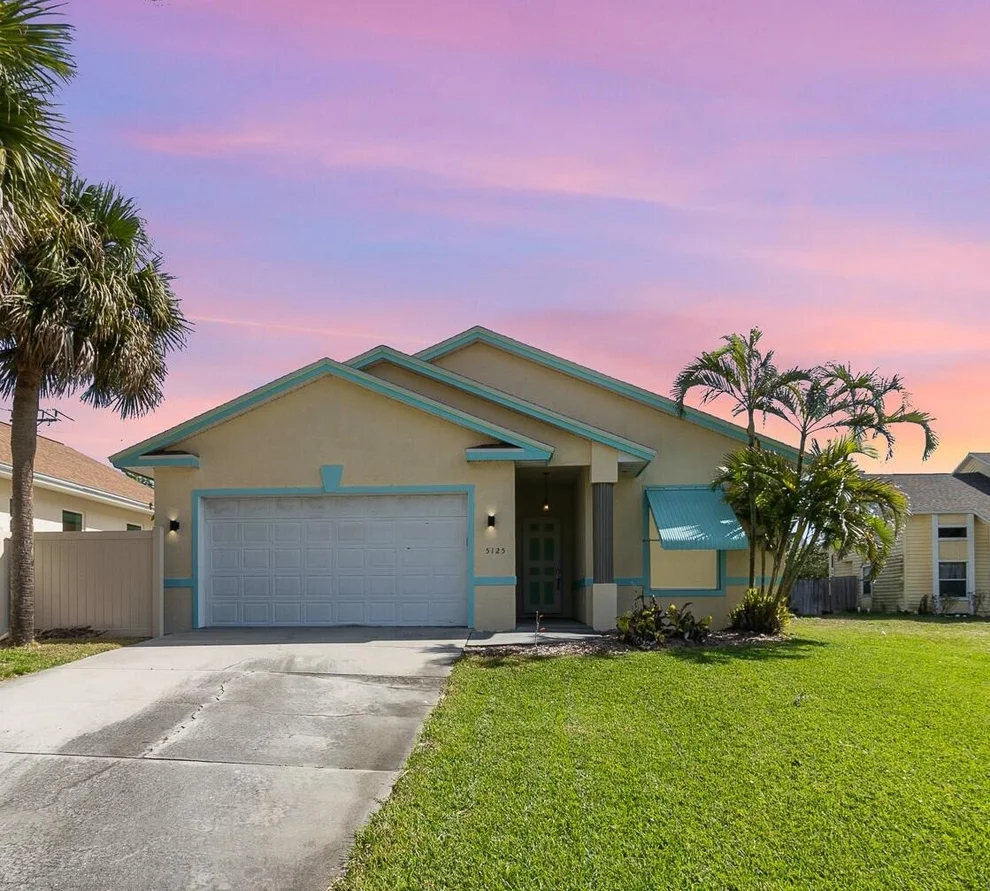 Unit for sale at 5125 Palmetto Drive, Melbourne Beach, FL 32951
