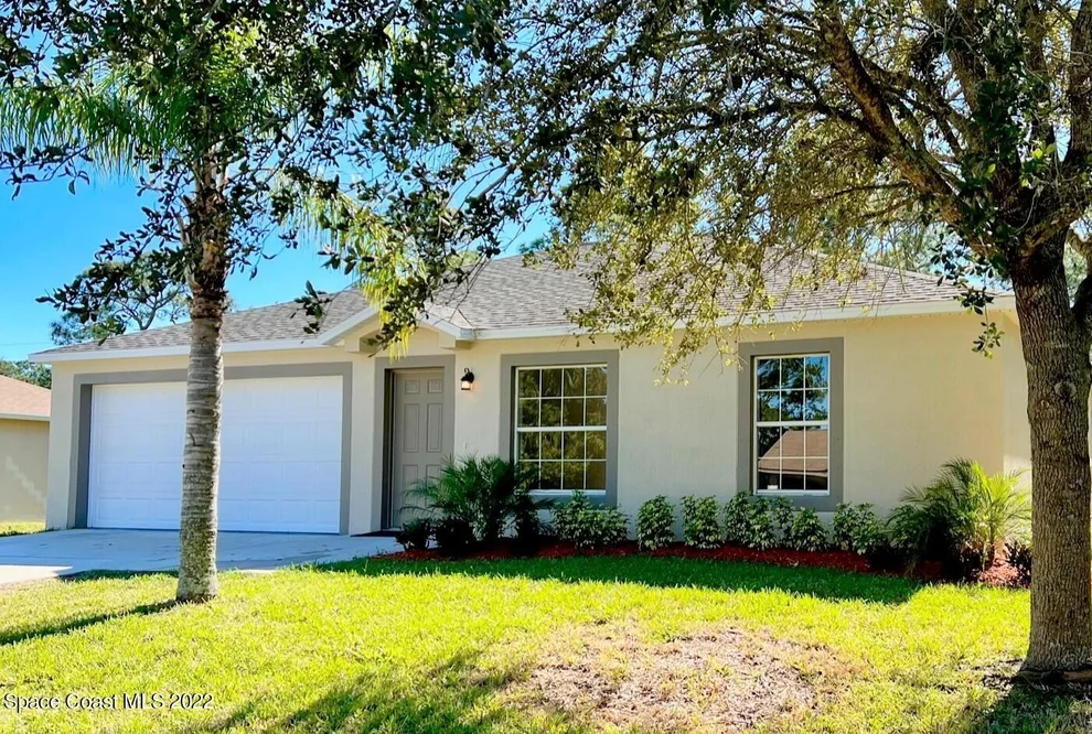 Unit for sale at 718 Andrew Street SE, Palm Bay, FL 32909