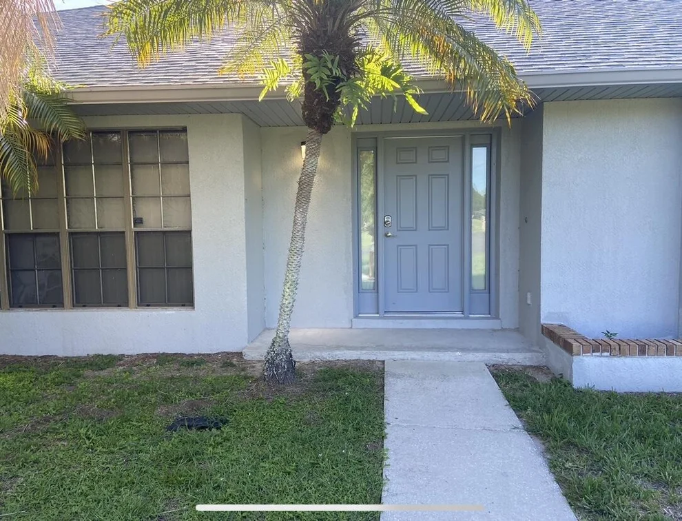 Unit for sale at 3045 Gentle Breezes Court, Melbourne, FL 32934