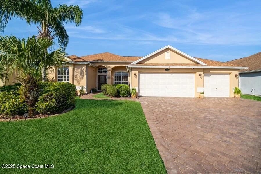Unit for sale at 4467 Montreaux Avenue, Melbourne, FL 32934
