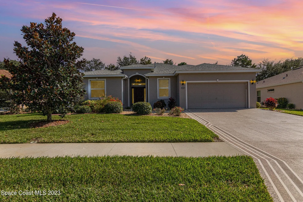Unit for sale at 26946 Camerons Run, Leesburg, FL 34748