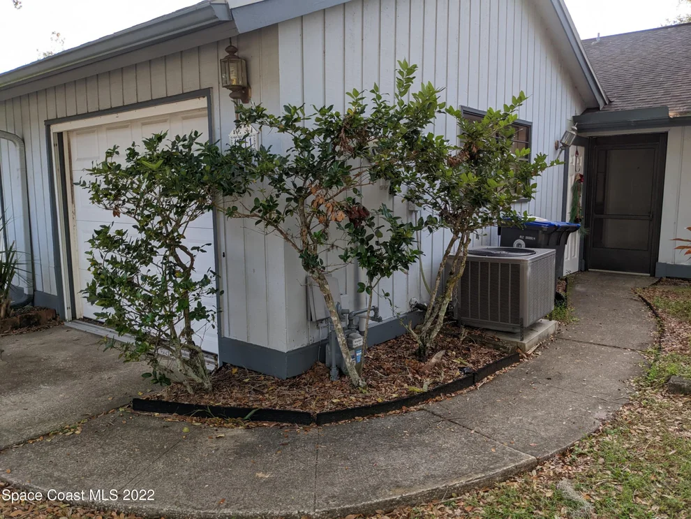Unit for sale at 1311 Wilderness Lane, Titusville, FL 32796