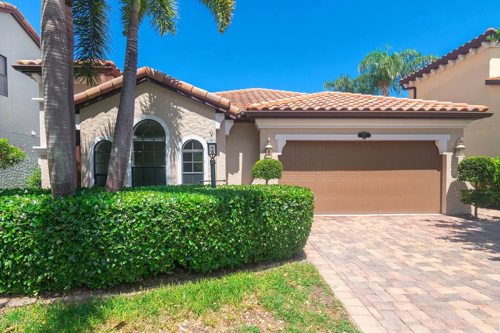 Unit for sale at 687 Palos Verde Drive, Satellite Beach, FL 32937