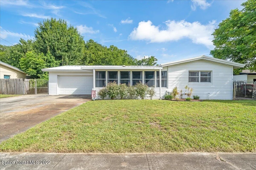 Unit for sale at 2240 Bal Harbour, Titusville, FL 32780