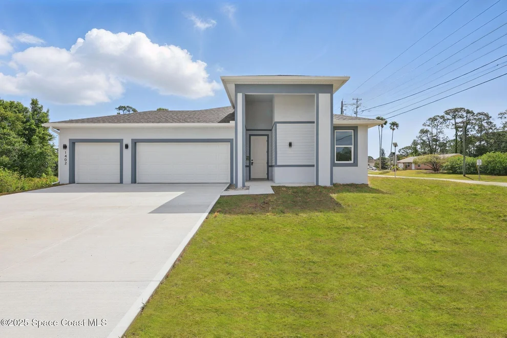 Unit for sale at 1502 Goyer Road SE, Palm Bay, FL 32909