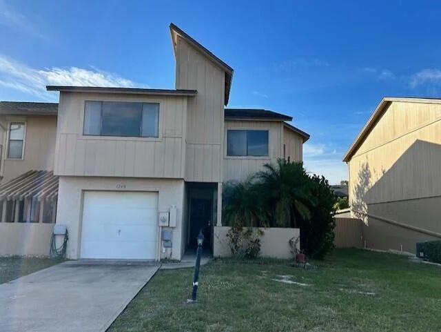 Unit for sale at 1740 Figtree Drive, Titusville, FL 32780