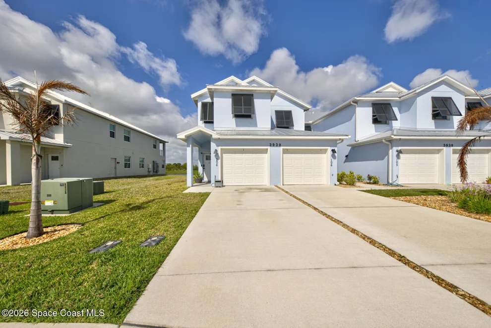Unit for sale at 3930 Playa Del Sol Drive, Rockledge, FL 32955