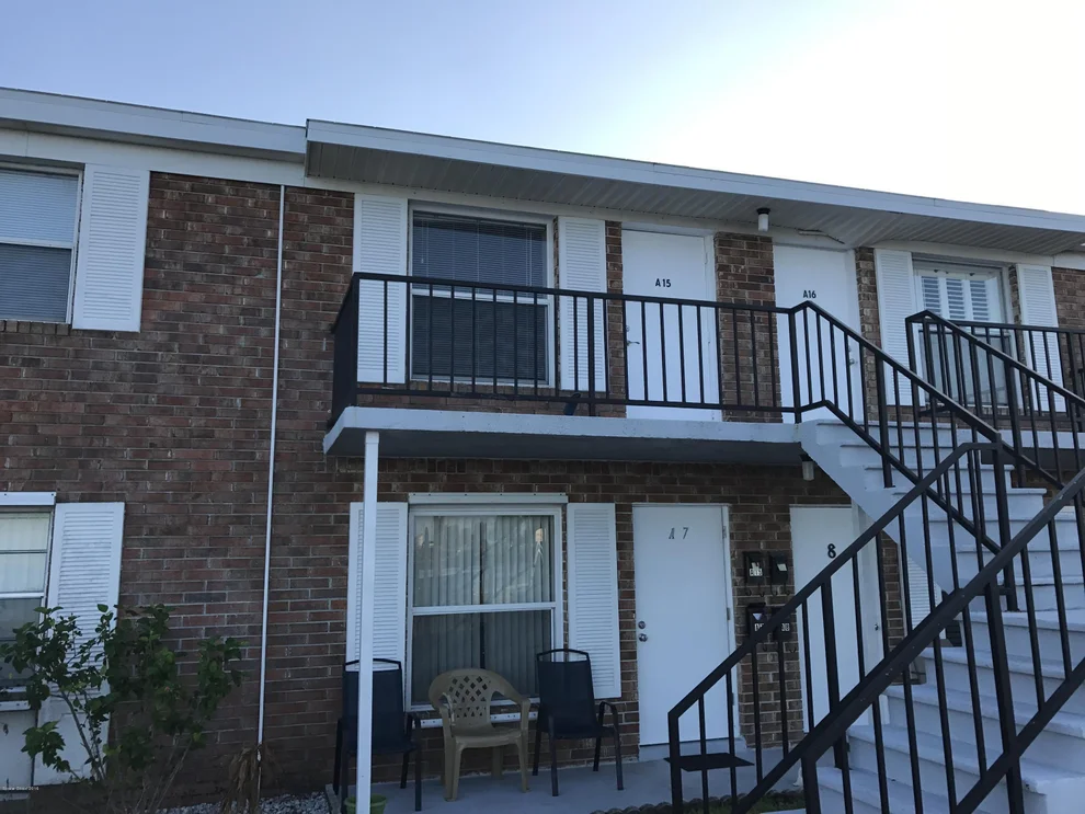 Unit for sale at 190 E Olmstead Drive, Titusville, FL 32780