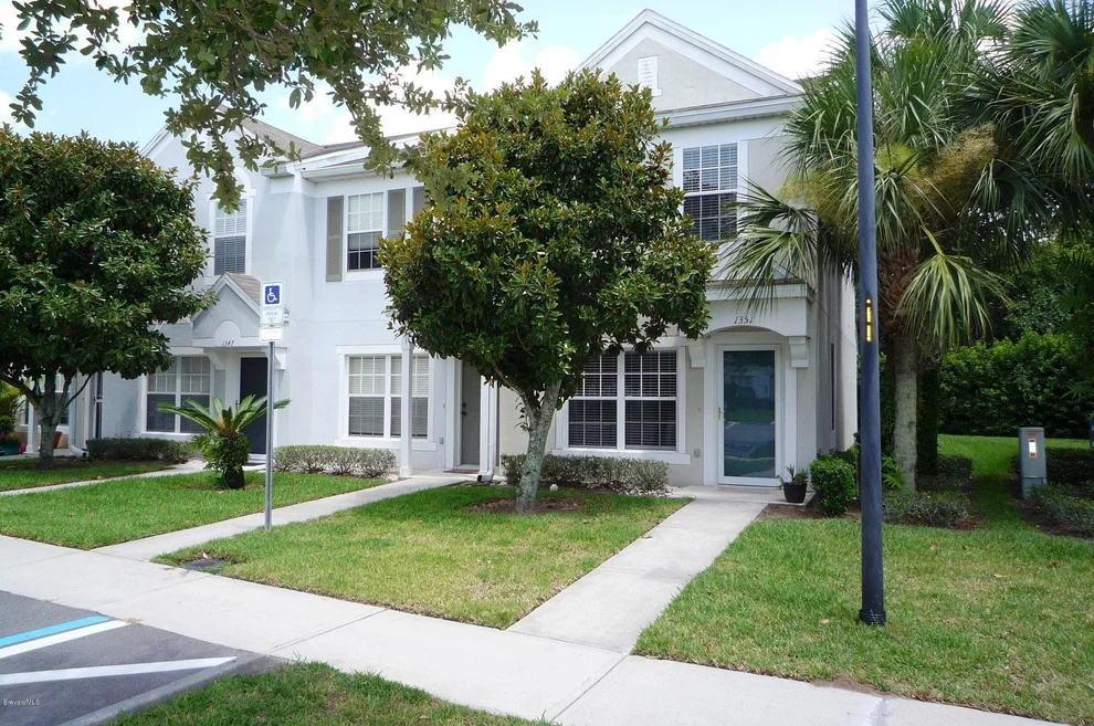 Unit for sale at 1351 Hampton Park Lane, Melbourne, FL 32940