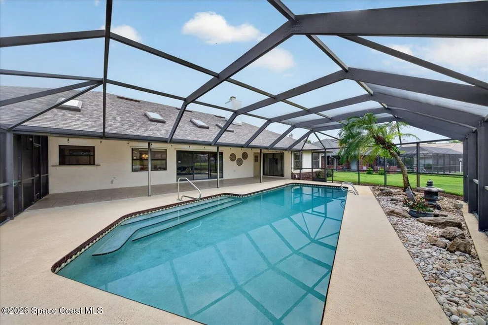 Unit for sale at 1347 Silver Lake Drive, Melbourne, FL 32940