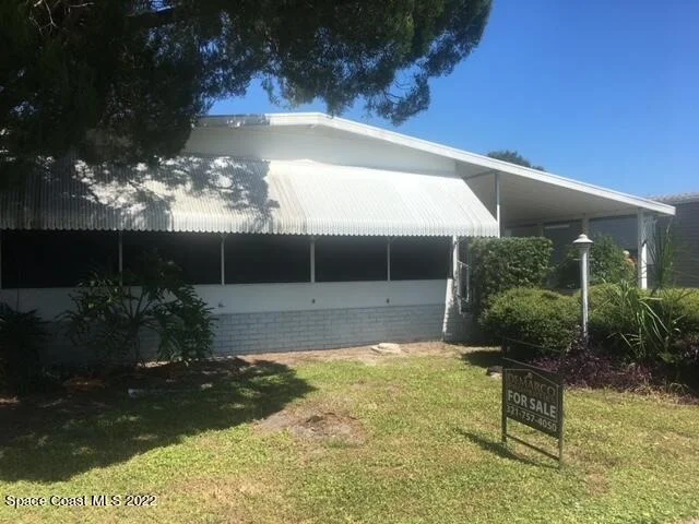 Unit for sale at 536 Lee Court, Melbourne, FL 32904