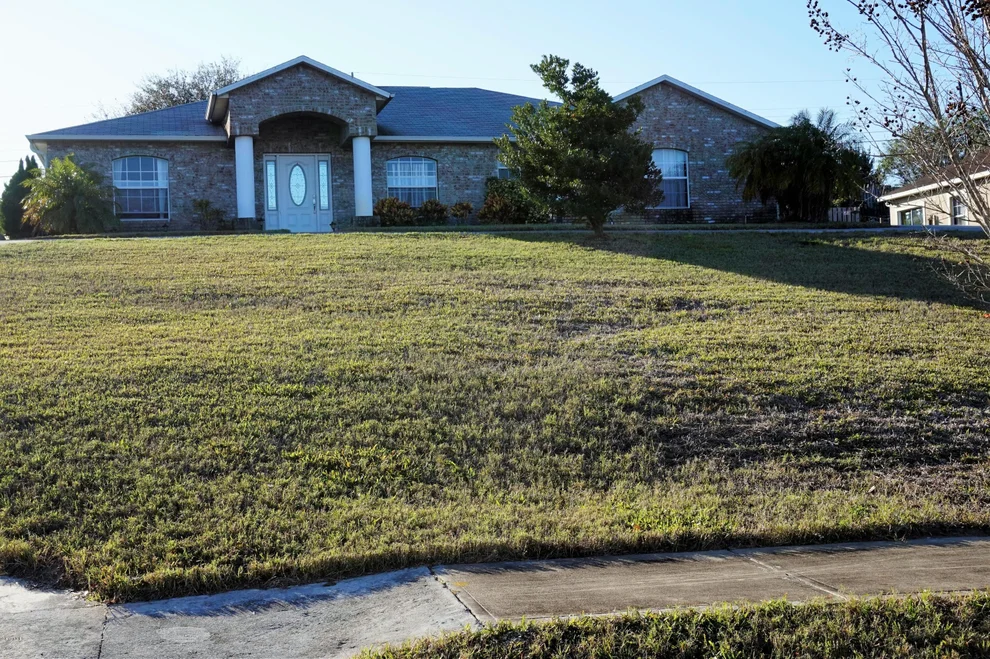 Unit for sale at 3708 S Ridge Circle, Titusville, FL 32796