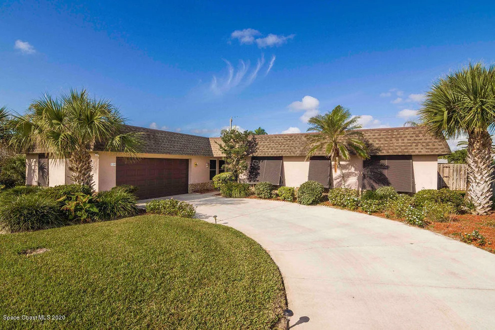 Unit for sale at 720 Richard Street, Satellite Beach, FL 32937