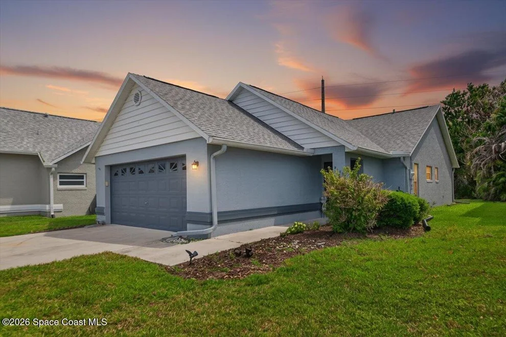 Unit for sale at 2131 Misty Way Lane, Melbourne, FL 32935